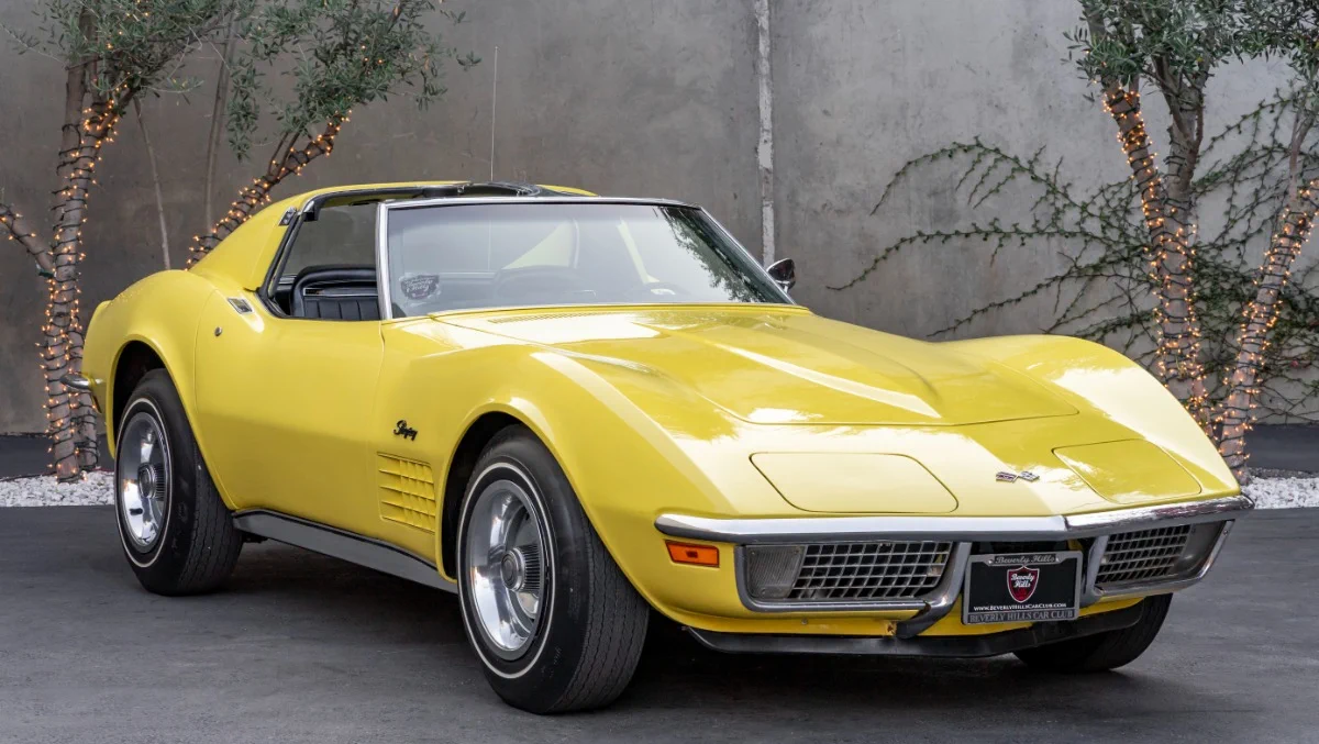 Corvette Generations/C3/C3 1970 Yellow (2).webp